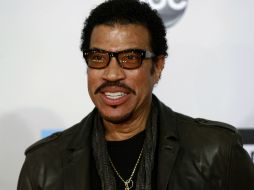 Ritchie debutó por primera vez en el Apollo en los años setenta. REUTERS  /