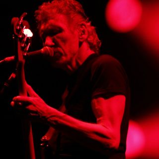 Buenos Aires se rinde ante ''El Muro'' de Roger Waters