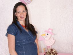 Araceli Varela Ceniceros.  /