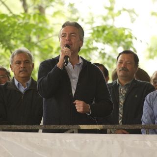 Desechan impugnación de Alfonso Petersen