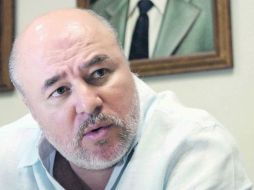 Tas anunciar Manuel Clouthier que competiría por la Presidencia, vuelve la polémica de las candidaturas independientes. EL UNIVERSAL  /