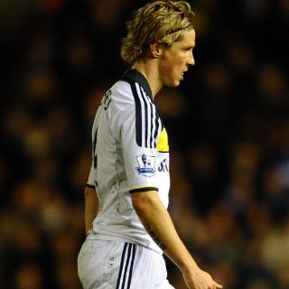 Pese a sequía de goles, Torres rechazó tirar un penal