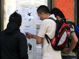 Entre ayudas federales y estateles hay 7.39 millones de personas que reciben ayuda por desempleo. ARCHIVO  /