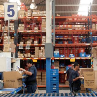 Electrónica participa con 54% de exportaciones de Jalisco