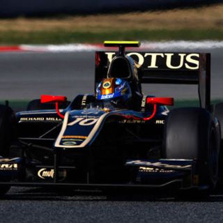 Esteban Gutíerrez logra ser el más veloz en Cataluña