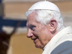 La primera ceremonia litúrgica del Papa en tierra mexicana tendrá lugar en un parque dedicado al Bicentenario de la independencia. EFE  /