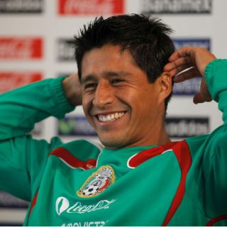 Osorio confiesa que anhela regresar al Tri