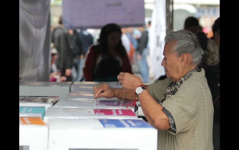 Resaltan que la tarea no dará consigna, ni dirección al voto, ya que el ciudadano es libre y responsable de su elección. ARCHIVO  /