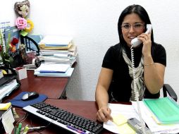 El 51.7% de las mujeres que trabajan no tienen hijos, 53.1% tiene de uno a dos hijos. NOTIMEX  /