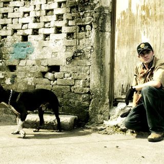 ''Días de gracia'' se utilizaría en academias de policía de México