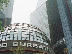 Se espera información sobre empleo en Estados Unidos para el cierre de la BMV este viernes. ARCHIVO  /