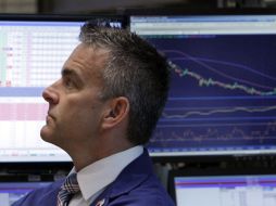 Al cierre de hoy, todos los sectores de Wall Street lograron registrar ganancias. AP  /