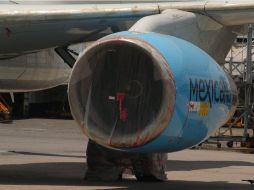 Se espera que el proceso de transmisión accionaria de la empresa termine antes del 16 de marzo. ARCHIVO  /