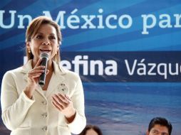 Se prevé que asistan entre 30 mil y 40 mil militantes activos y adherentes al acto político. ARCHIVO  /