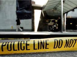 La WPIC, Universidad de Pittsburgh en Oakland, y la Escuela Pública de Pittsburg fueron cerradas tras el tiroteo. EFE  /