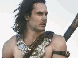 • John Carter. WALT DISNEY PICTURES  /