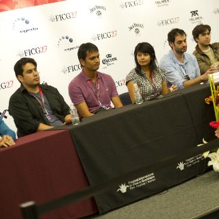 Consumir más cine iberoamericano: cineastas