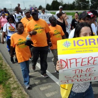 Tribunal bloquea más secciones de la ley antiinmigrante de Alabama