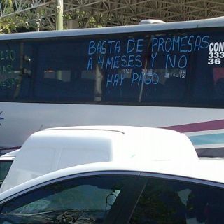 Secretaría de Finanzas liquida adeudo con transportistas de Panamericanos