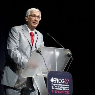 ''La dama de hierro'' engalana el Teatro Diana