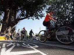 Autoridades estatales y representantes de organismos ciudadanos piden que la aplicación del plan dé mayores resultados. ARCHIVO  /