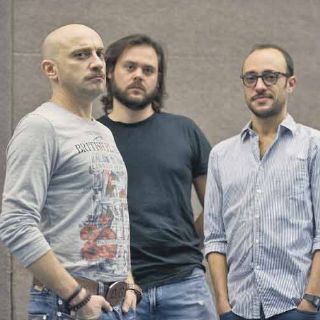 ''Diente por diente'' trae humor negro al festival