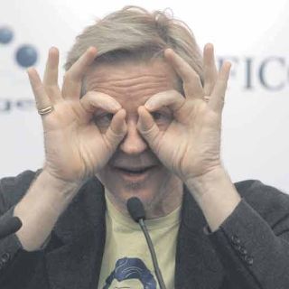 Matthew Modine, un ''gringo, pocho y muy mexicano''