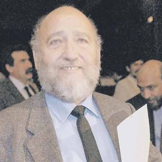 Lamentan partida del fundador de la Filmoteca de la UNAM