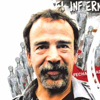 Damián Alcázar, fiel al cine mexicano