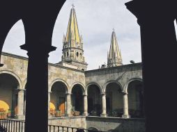 El municipio podría perder este año hasta 246 millones de pesos por los recortes de recursos federales.  /