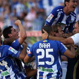 Duelo por una plaza en la 'Champions'