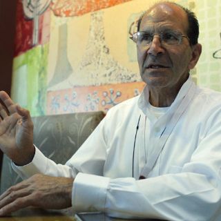 Inmigrantes indocumentados refundarán EU, afirma Solalinde