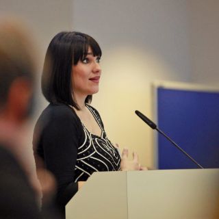 No me gustaría hablar con quien me puso la bomba, dice una víctima de ETA