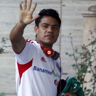 Barrera tampoco jugará ante Real Sociedad