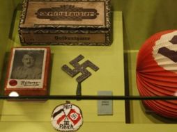 El centro de documentación será una importante contribución. EL UNIVERSAL  /