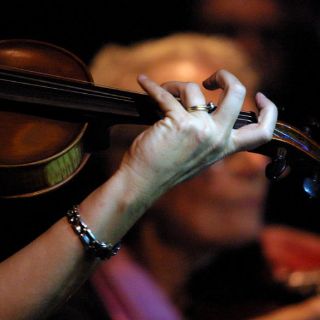 Pondrán al descubierto 'El mundo del violín' en la Fonoteca Nacional