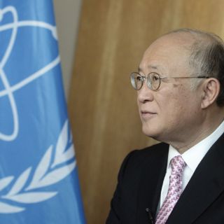 El OIEA asegura que la energía nuclear es más segura que antes de Fukushima