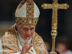 Las denuncias de los casos de pederastia que dieron lugar a innumerables ataques y campañas en contra de la Iglesia católica.  /