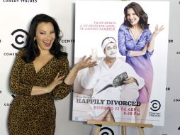 La actriz también ha encaminado su carrera a la filantropía, lo que la ha llevado a visitar en anteriores ocasiones México.EL UNIVERSAL  /