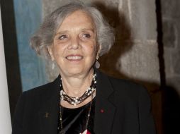 Leer, reiteró, es un placer, un deber, una necesidad y en la sociedad moderna. ESPECIAL  /