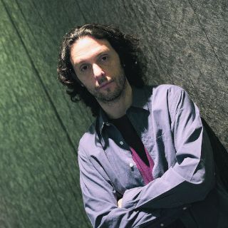 Alejandro Lubezki, tras los pasos de ''El ingeniero''