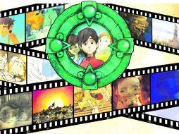 La animación jalisciense ha llamado la atención a nivel internacional. ESPECIAL  /