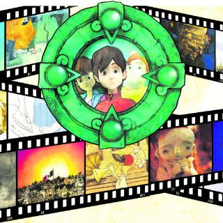 Animación de grandes ligas