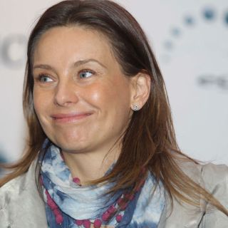 Disfruta Dominika Paleta su papel en 'Memorias de mis putas tristes'