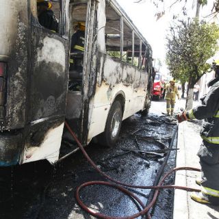 Autoridades reportan 'todo tranquilo' tras jornada violenta