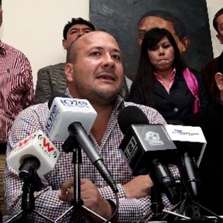 Alfaro externa 'dudas' sobre función de videovigilancia en bloqueos