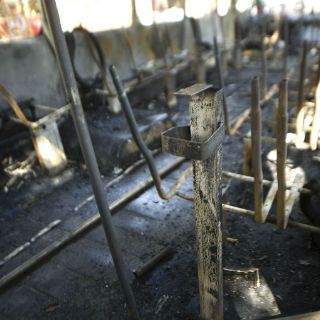 Los bloqueos 'ya se esperaban', lamenta Antonio Mateos