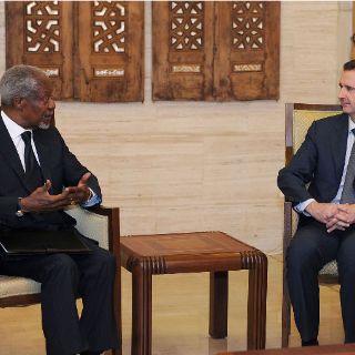 Tropas sirias ingresan en Idleb durante misión en Damasco