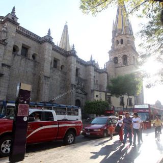 Postergan el semáforo de riesgos ciudadano