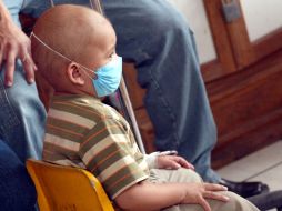 Este tipo de cáncer un padecimiento que amerita intervención quirúrgica ante tumores benignos y malignos. ARCHIVO  /